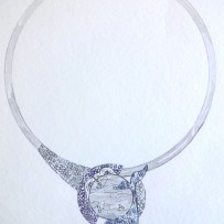 Diseños de Joyería