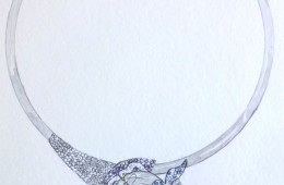 Diseños de Joyería
