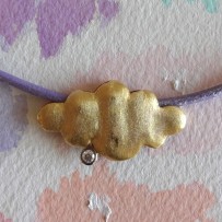 Collar Nube