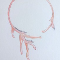 Diseños de Joyería