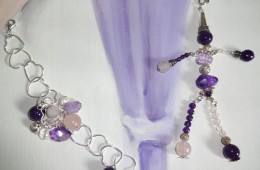 Pulsera y Payaso