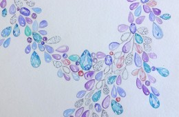 Diseños de Joyería