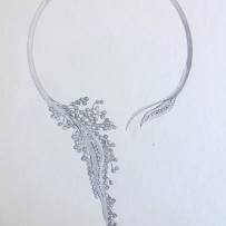 Diseños de Joyería
