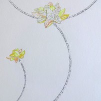 Diseños de Joyería
