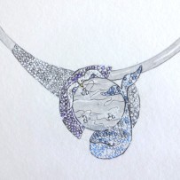 Diseños de Joyería
