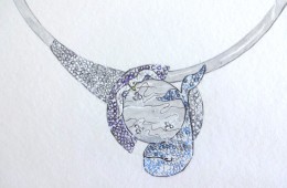 Diseños de Joyería