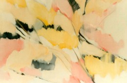 Árbol en pastel