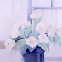 Blanco y Gris