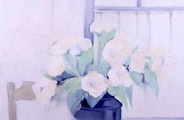 Blanco y Gris