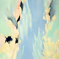 Paisaje marino