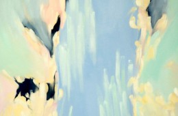 Paisaje marino